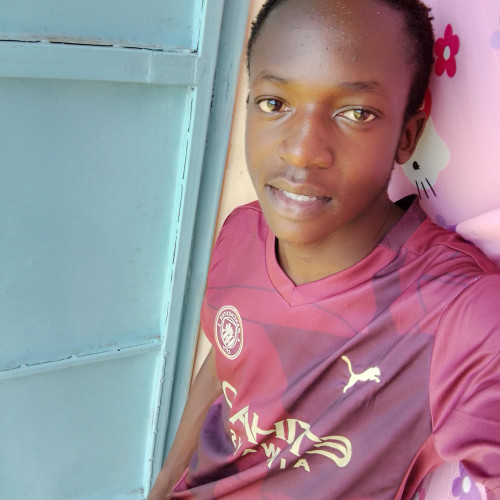 Dalvin  L. profile photo