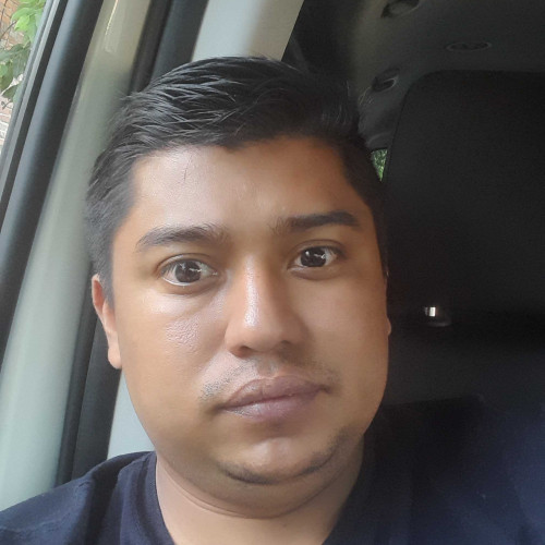 david g. profile photo