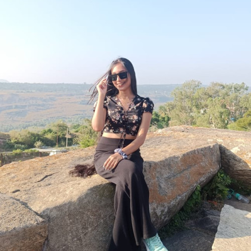 Shiksha K.