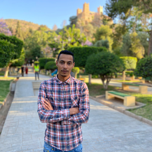 ABOUNOUR E. profile photo