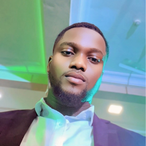 AUGUSTINE O. profile photo