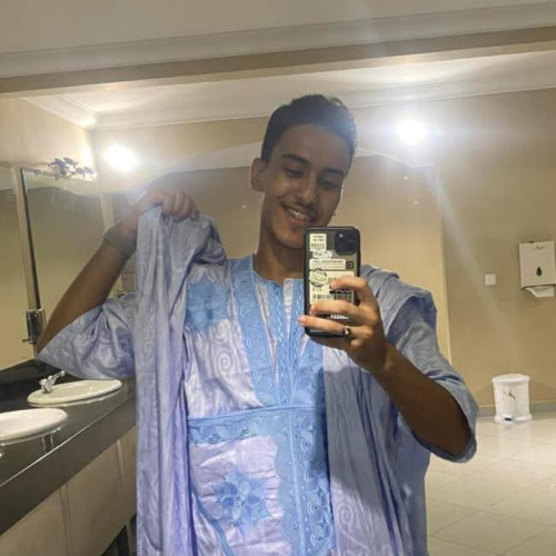 achraf z. profile photo