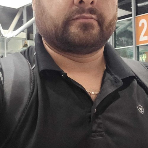 Omar B. profile photo