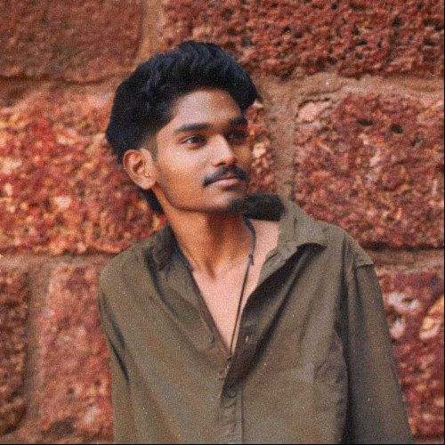 Deepala v. profile photo