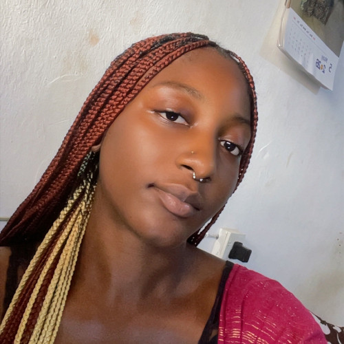 olayemi a. profile photo