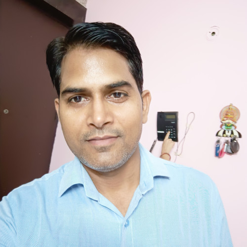 Surendra K.