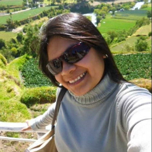 Amaya Z. profile photo