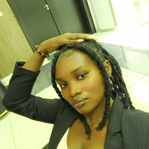 Charity J.