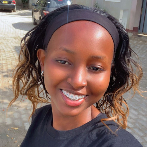 Theresia G. profile photo