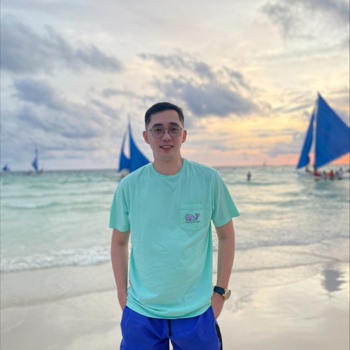 Kim Patrick J. profile photo