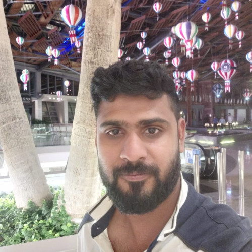 Ahsan  I. profile photo