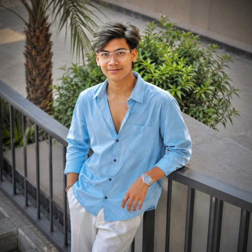 kunal m. profile photo