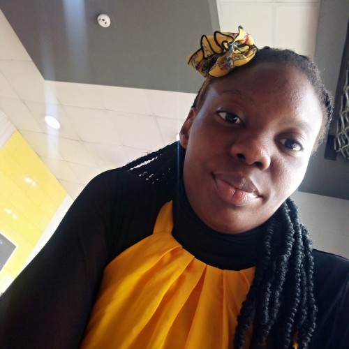 Blessing  E. profile photo