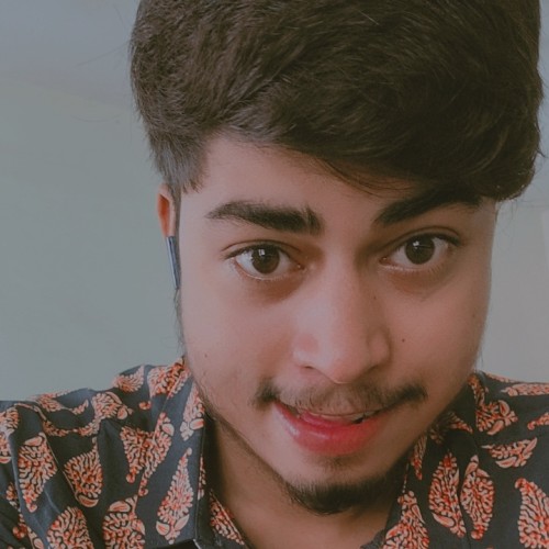 Rahul  R.