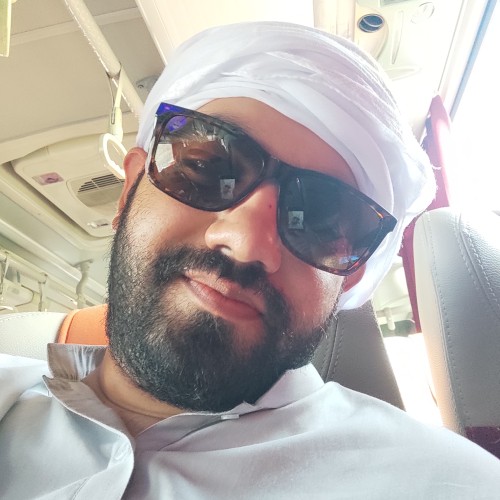 Abdullah A. profile photo
