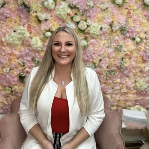 Rebbecca M. profile photo