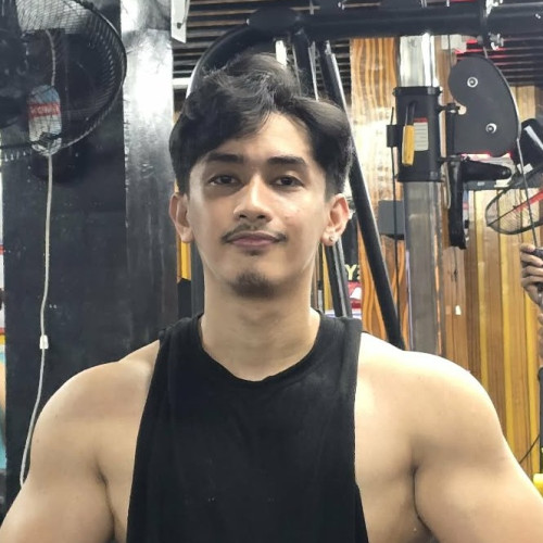 Fritz R. profile photo