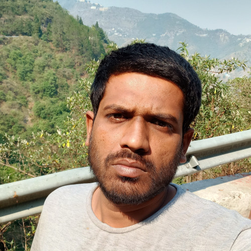 Pankaj P. profile photo
