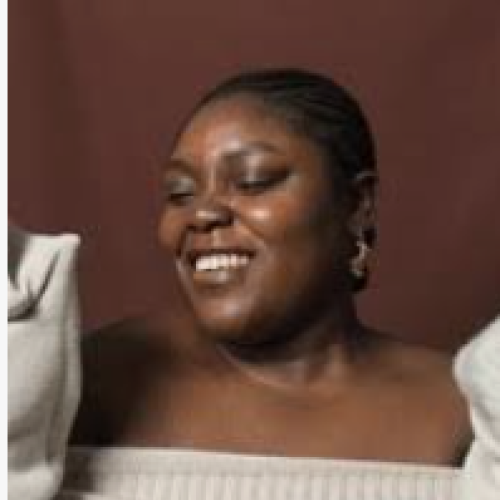 AMANI W. profile photo