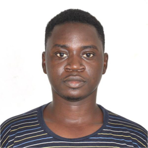 Kobina Afari Y. profile photo