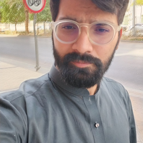 Abdul W. profile photo