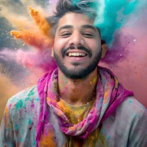 suyog  p. profile photo