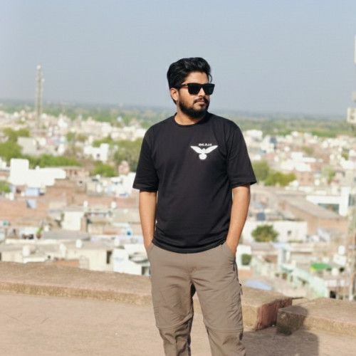 Vipin V. profile photo