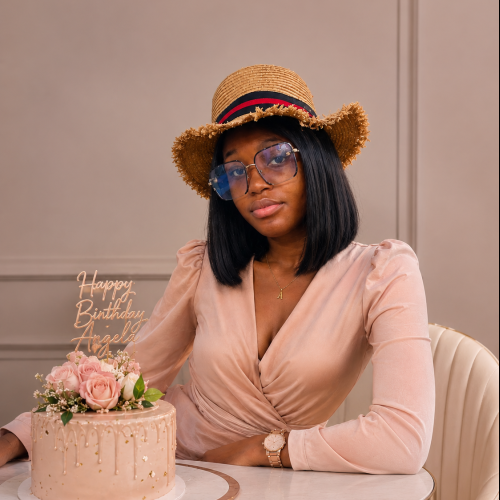 Angela  M. profile photo