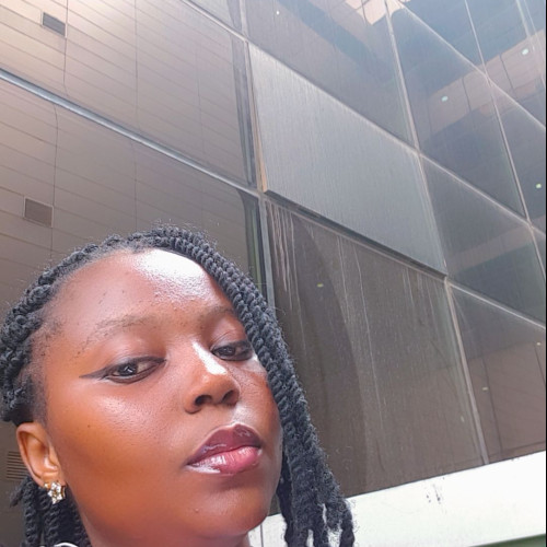 Christabel  P. profile photo
