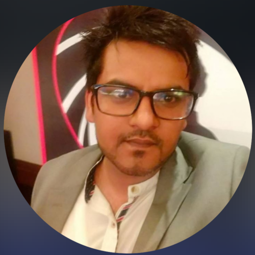 Sandeep S.