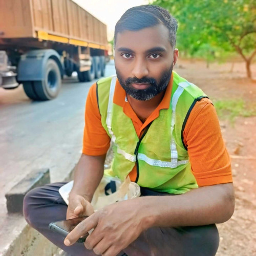 anil c. profile photo