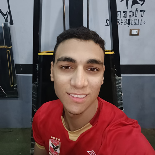 Osama M. profile photo