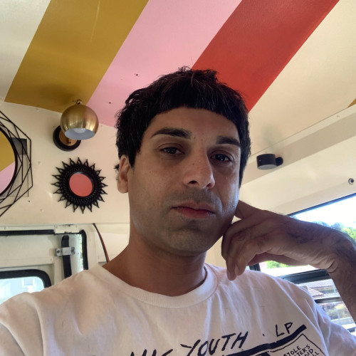 Arug K. profile photo