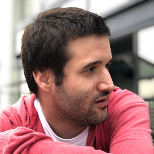 Antonio B. profile photo