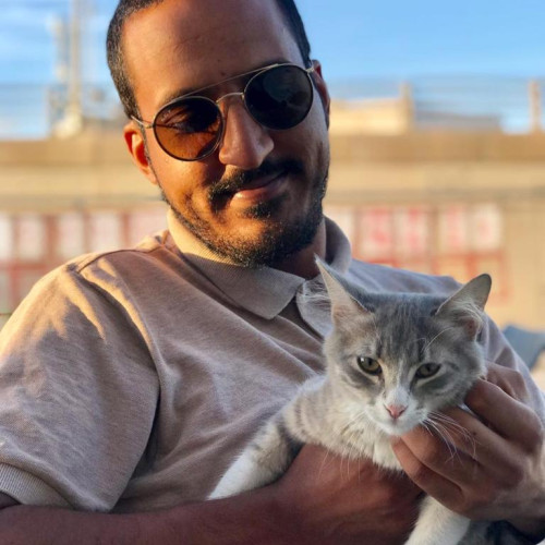 Ahmed  A. profile photo