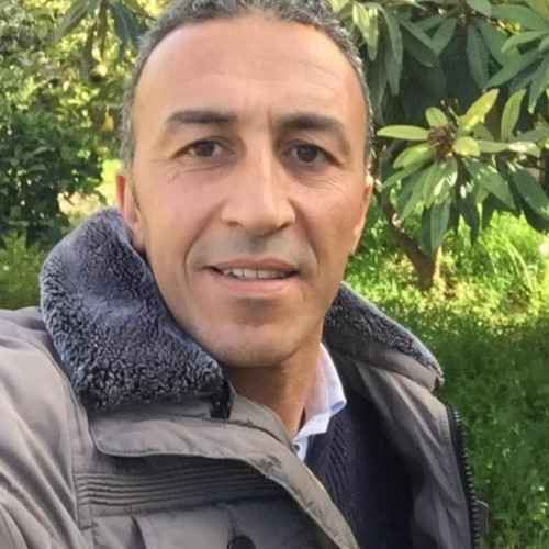 MUSTAFA B. profile photo