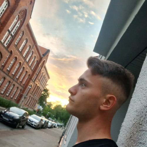 Dominik K. profile photo