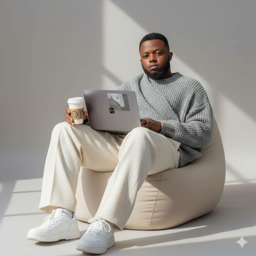 Jeremiah F. profile photo
