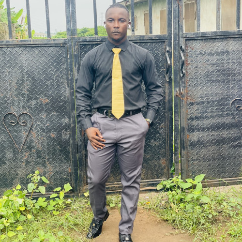Emmanuel  A. profile photo