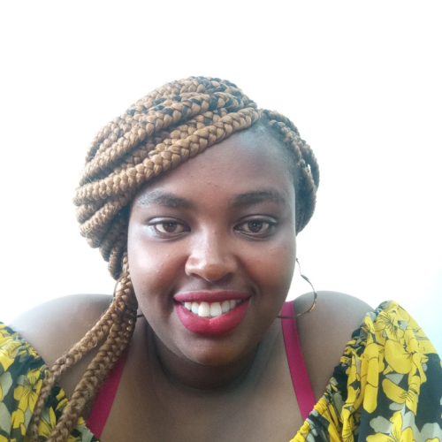 Mary G. profile photo