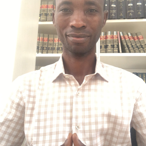 Al  K. profile photo