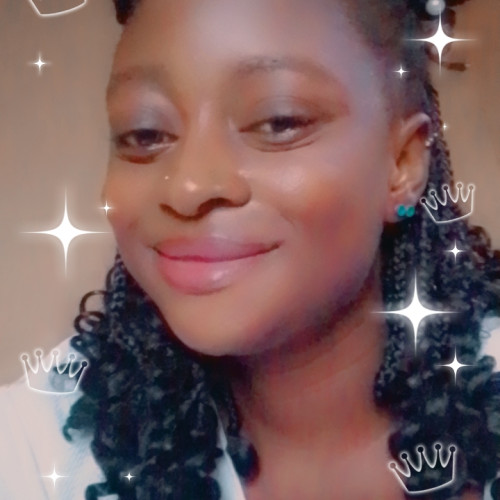 Peace A. profile photo