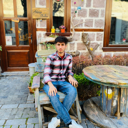 Ozair  K. profile photo