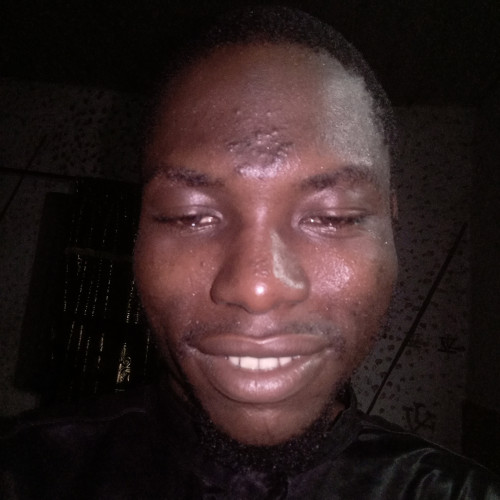 Sulaimon I. profile photo