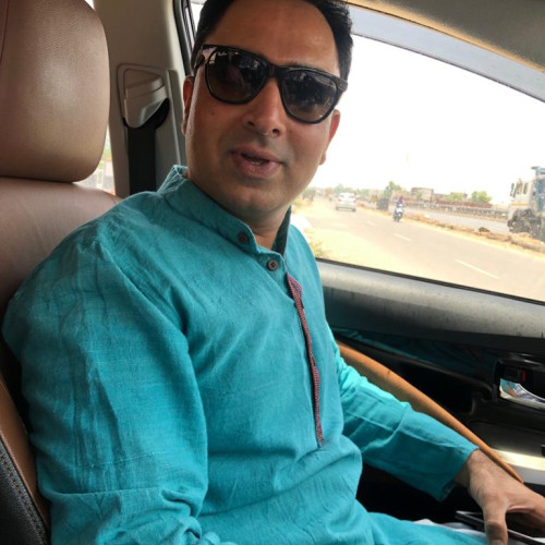 Anil Y. profile photo