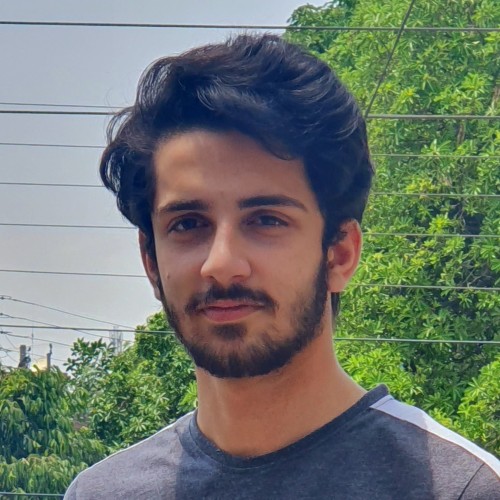 wahaj m.
