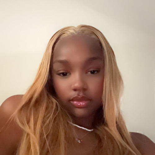Yasmine A. profile photo
