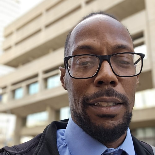 Greg M. profile photo