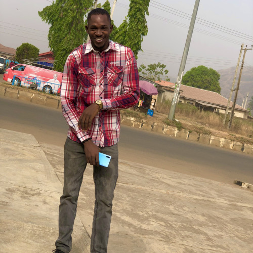 Gbemiga  O. profile photo