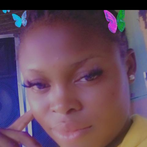 Mercy O. profile photo